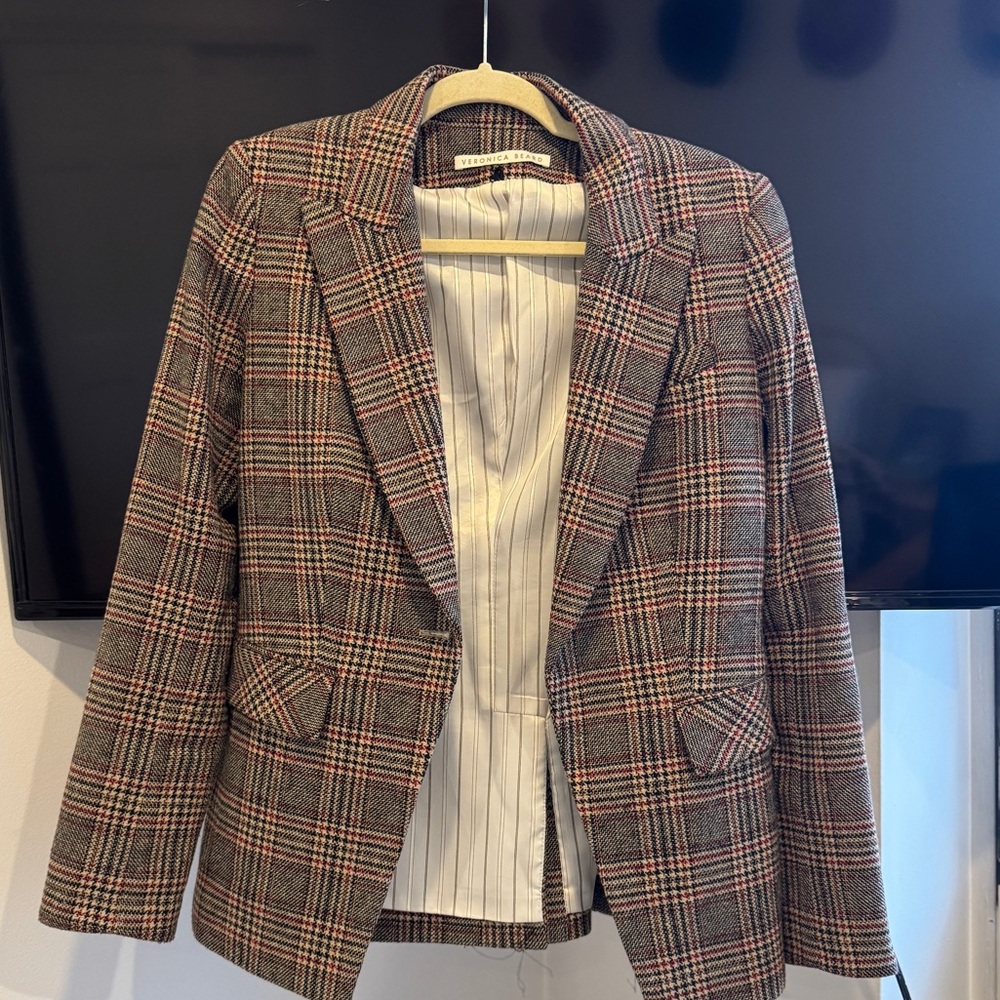 Veronica Beard Blazer